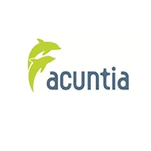 Acuntia logo