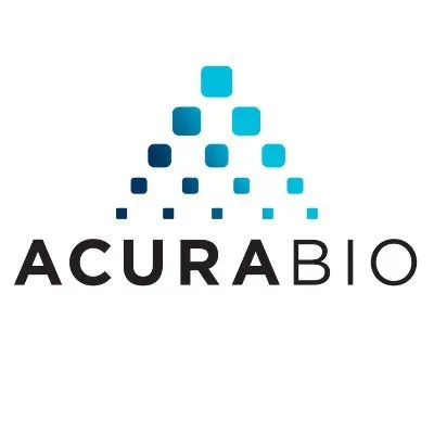 AcuraBio logo