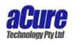 aCure Technology logo