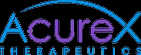 AcureX logo