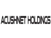 Acushnet logo
