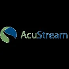 Acustream logo
