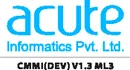 Acute Informatics