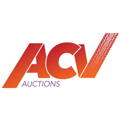 ACV Auctions logo