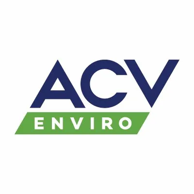 ACV Enviro logo