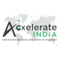 Acxelerate India