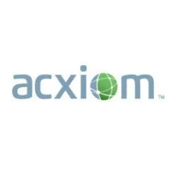 Acxiom logo