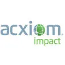 Acxiom Impact logo