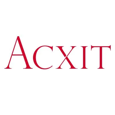 ACXIT Capital Partners logo