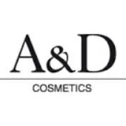 Albrecht & Dill Cosmetics logo