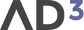 Ad3 Media logo