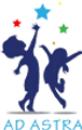 Ad Astra Therapy logo