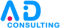 AD Consulting logo