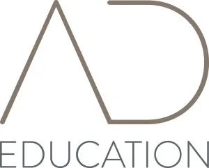 AD Education logo