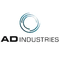 AD Industries logo