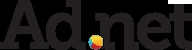 Ad.net logo