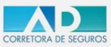 AD Corretora de Seguros logo
