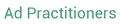 Ad Practitioners logo