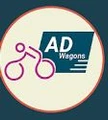 Ad Wagons