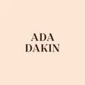 Ada Dakin logo