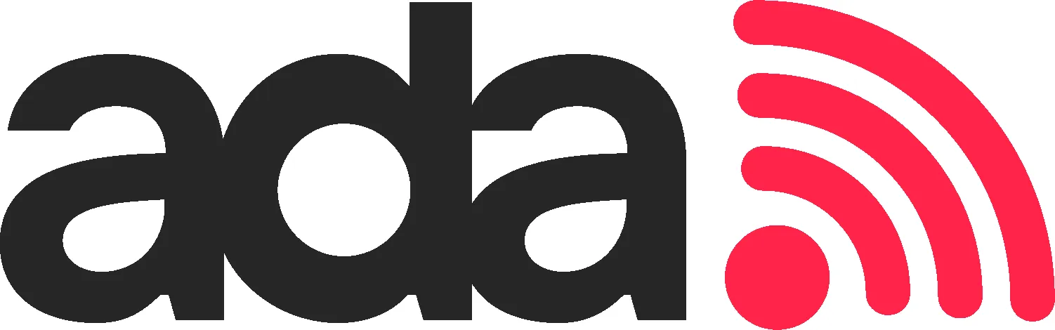 ADA logo