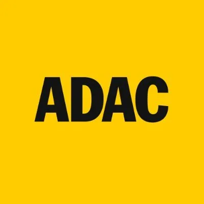 ADAC logo
