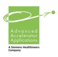 Advanced Accelerator Applications logo