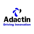 Adactin logo