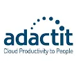 Adactit logo