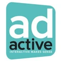 Adactive logo