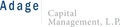 Adage Capital Management logo