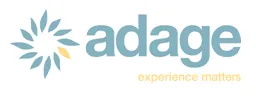 Adage logo