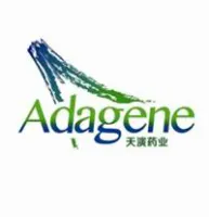 Adagene logo