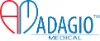 Adagio Medical logo