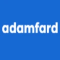 Adam Fard UX Studio logo