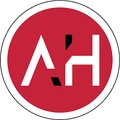 Adam Hergenrother logo