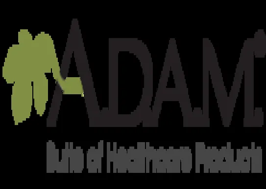 A.D.A.M. logo