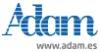 Adam logo