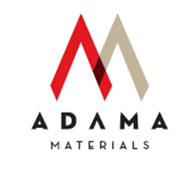 Adama Materials logo
