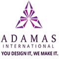 Adamas International logo