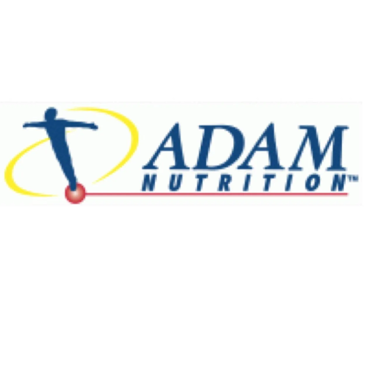 Adam Nutrition logo