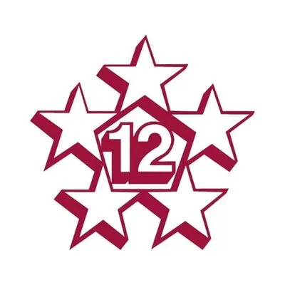 Adams 12 logo