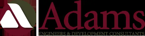 Adams Engineering logo