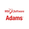 Adams logo