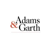 Adams & Garth Staffing logo