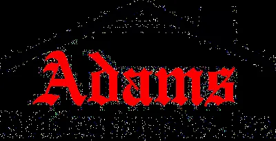 Adams Building Supplies logo