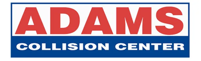 Adams Collision Center logo
