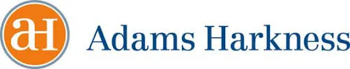 Adams Harkness logo