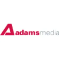 Adams Media logo
