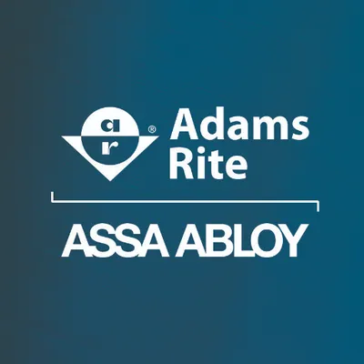 Adams Rite logo